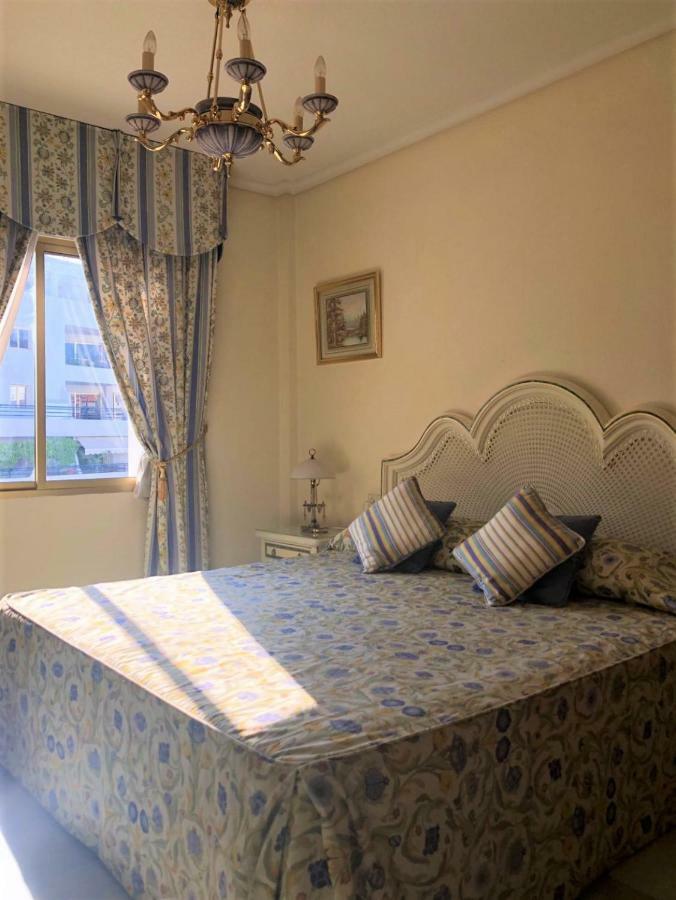 Апартаменты Riyadh House Марбелья Экстерьер фото